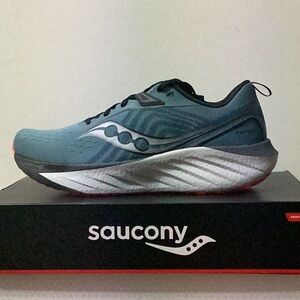 Men’s Saucony Triumph 22